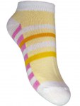 8269 Ponožky-kotnik.D-vzor-18/20 cm-31-33