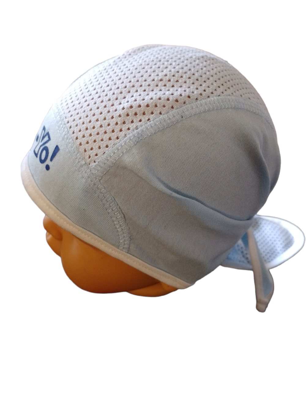 Pirátka/šatka 329-1,2