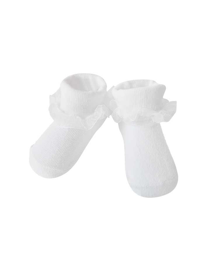 Ponožky Bavlna BABY-fodrička-8503