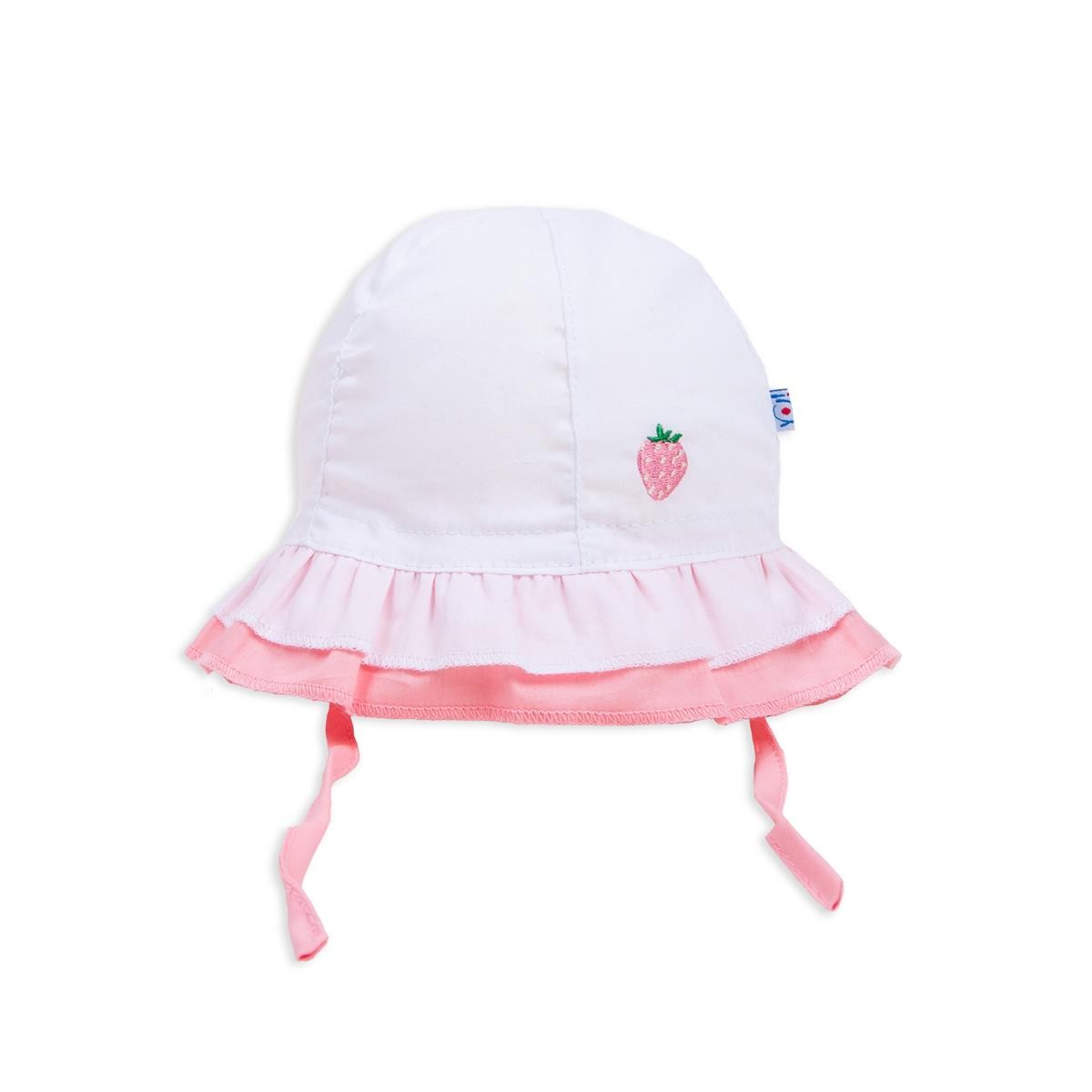 Detský klobúk 8998-42-44