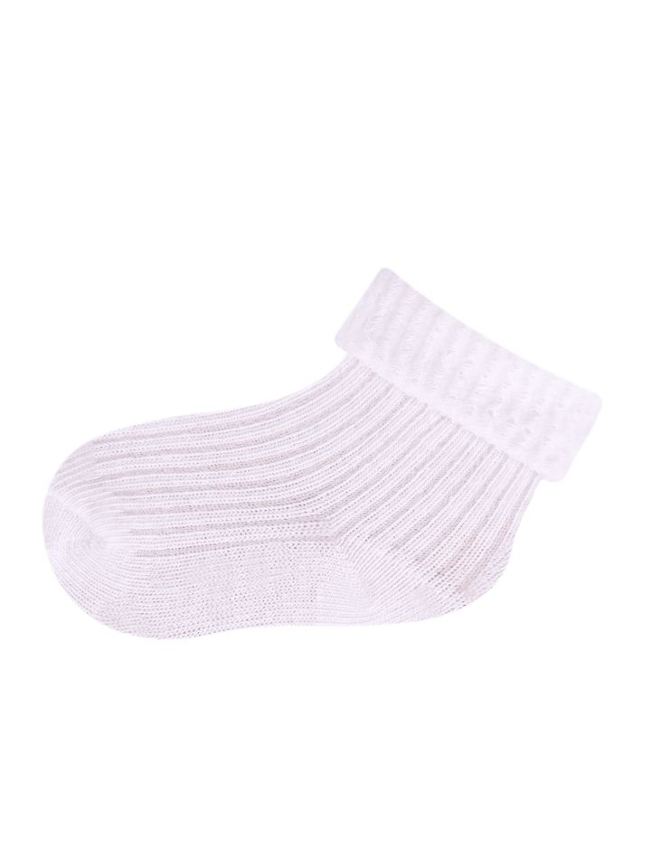 Ponožky kojenecké ZDRAVOTNÉ 8272