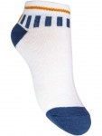 8248 Ponožky-kotnik.CH-vzor-16/18 cm-28-30